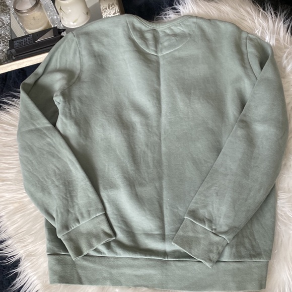 Suspicious Antwerp SWEATSHIRT - Picture 4 of 5